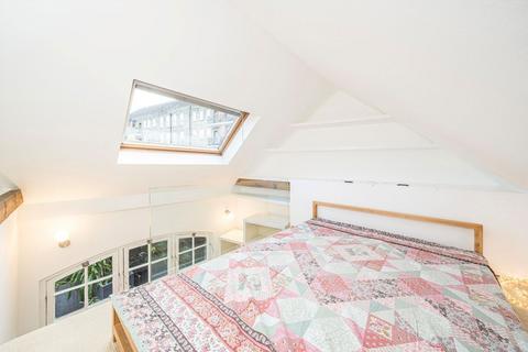 1 bedroom flat for sale, White Hart Street, London SE11