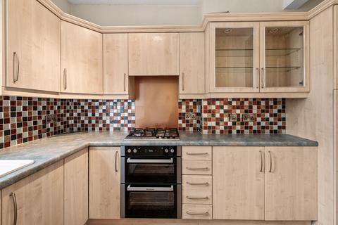 2 bedroom flat for sale, McGrigor Road, Stirling, FK7