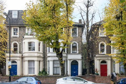 1 bedroom flat to rent, Aldridge Road Villas, London W11