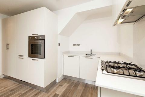 1 bedroom flat to rent, Aldridge Road Villas, London W11