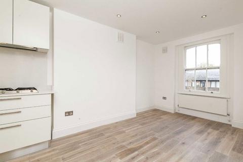 1 bedroom flat to rent, Aldridge Road Villas, London W11
