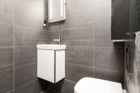 1 bedroom flat to rent, Aldridge Road Villas, London W11