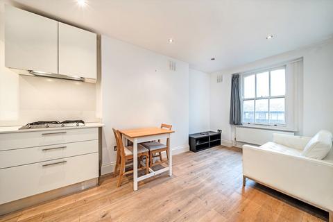 1 bedroom flat to rent, Aldridge Road Villas, London W11