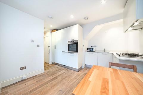 1 bedroom flat to rent, Aldridge Road Villas, London W11