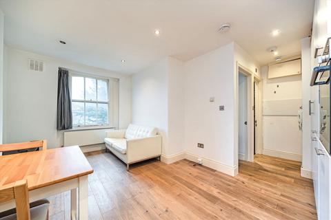 1 bedroom flat to rent, Aldridge Road Villas, London W11