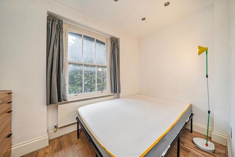 1 bedroom flat to rent, Aldridge Road Villas, London W11