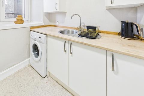 undefined, Albert Street, Stobswell, Dundee, DD4