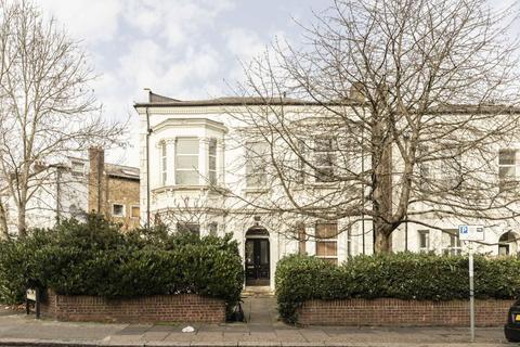 1 bedroom flat to rent, Cavendish Road, London NW6