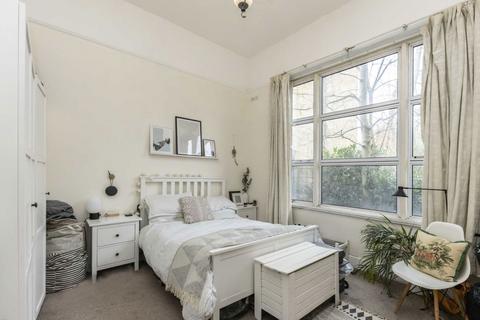 1 bedroom flat to rent, Cavendish Road, London NW6