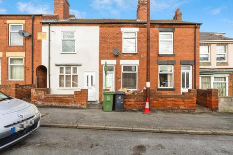 3 bedroom terraced house for sale, Ring Fence, Loughborough LE12