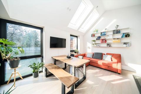 1 bedroom flat for sale, Hodford Road, London NW11