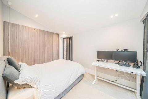 1 bedroom flat for sale, Hodford Road, London NW11