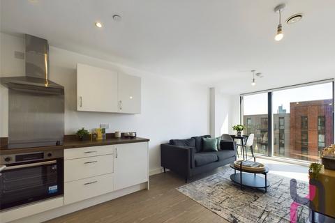 1 bedroom flat to rent, The Landmark, 30 Oldfield Road, Salford, M5