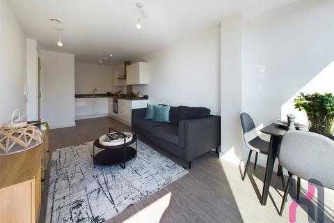 1 bedroom flat to rent, The Landmark, 30 Oldfield Road, Salford, M5