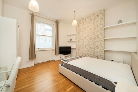 Studio to rent, Kingsgate Road, London NW6