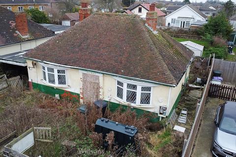 2 bedroom detached bungalow for sale, Sunningdale Close, Chapel St. Leonards, Skegness