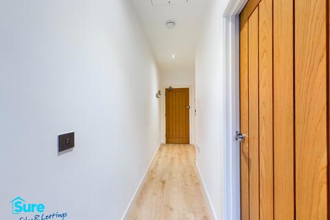 1 bedroom flat for sale, Wolsey Road, Hemel Hempstead, Hertfordshire, HP2