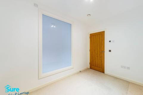 1 bedroom flat for sale, Wolsey Road, Hemel Hempstead, Hertfordshire, HP2