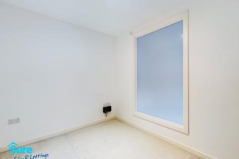 1 bedroom flat for sale, Wolsey Road, Hemel Hempstead, Hertfordshire, HP2