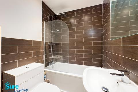 1 bedroom flat for sale, Wolsey Road, Hemel Hempstead, Hertfordshire, HP2