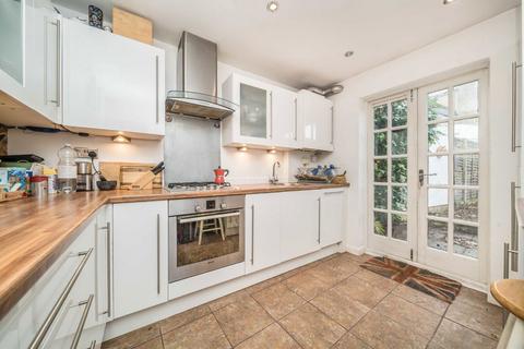 3 bedroom terraced house for sale, Park Road, Hampton Wick KT1