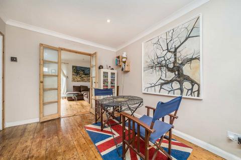 3 bedroom terraced house for sale, Park Road, Hampton Wick KT1