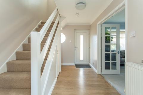 5 bedroom detached house for sale, Ridgeway Cliff, Herne Bay, Kent, CT6