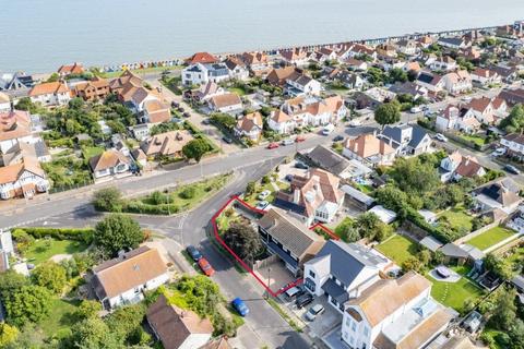 5 bedroom detached house for sale, Ridgeway Cliff, Herne Bay, Kent, CT6