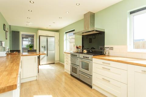 5 bedroom detached house for sale, Ridgeway Cliff, Herne Bay, Kent, CT6