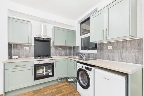 undefined, Nottingham NG6