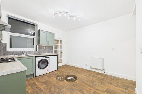 undefined, Nottingham NG6