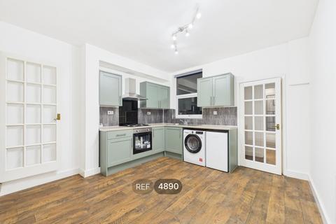 undefined, Nottingham NG6