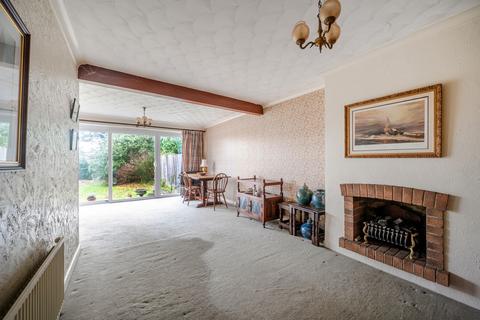 3 bedroom bungalow for sale, Cumber Road, Locks Heath, Hampshire, SO31