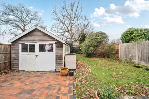 3 bedroom bungalow for sale, Cumber Road, Locks Heath, Hampshire, SO31