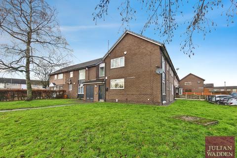 undefined, Denbigh Road, Denton, Manchester, Greater Manchester, M34
