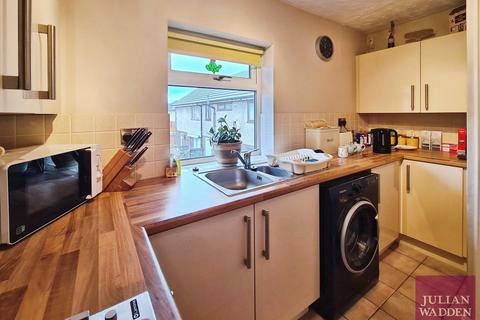 undefined, Denbigh Road, Denton, Manchester, Greater Manchester, M34