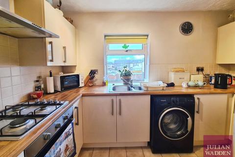 undefined, Denbigh Road, Denton, Manchester, Greater Manchester, M34