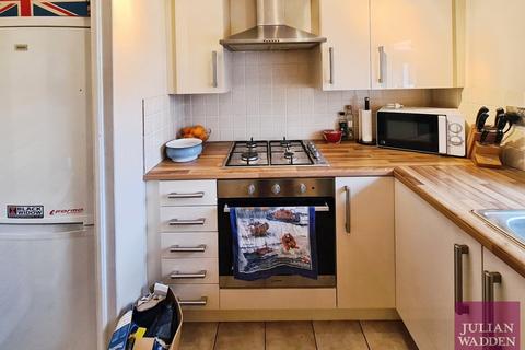 undefined, Denbigh Road, Denton, Manchester, Greater Manchester, M34