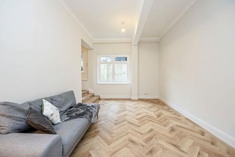 undefined, Mortimer Mews, Hove BN3