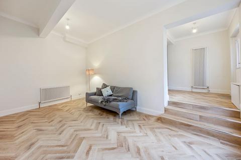 2 bedroom terraced house for sale, Mortimer Mews, Hove BN3