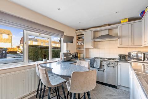 undefined, Mill Crescent, Southam