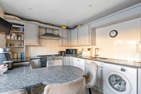 undefined, Mill Crescent, Southam