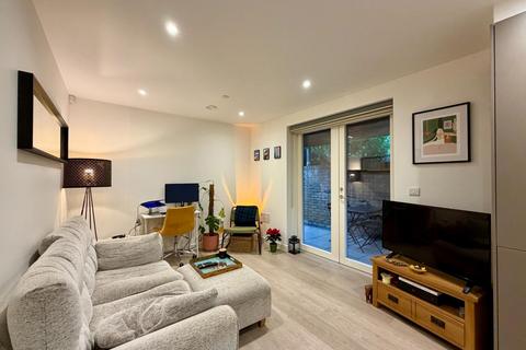 1 bedroom flat to rent, Churchwood Gardens, Forest Hill, London, SE23