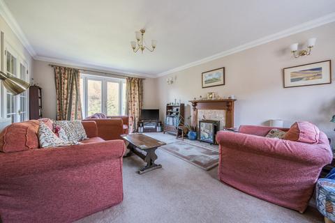 4 bedroom detached house for sale, Saunders Meadow, Collingbourne Ducis, Marlborough, SN8 3FA