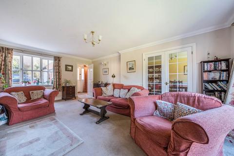 4 bedroom detached house for sale, Saunders Meadow, Collingbourne Ducis, Marlborough, SN8 3FA