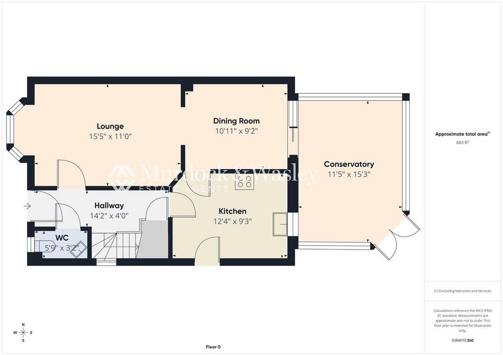 Ground Floor