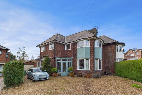2 bedroom semi-detached house for sale, Humberdale Drive, North Ferriby