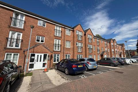 2 bedroom flat to rent, Westley Court, West Bromwich B71