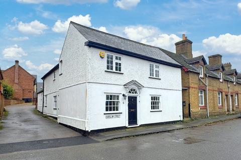 undefined, Horslow Street, Potton SG19