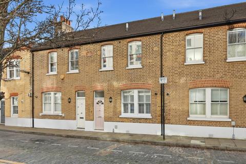 undefined, Douro Street, Bow